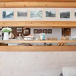 Apartment Ca' La Vedescia App Mantaula Teglio