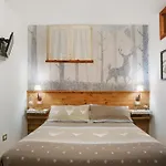 Ca' La Vedescia App Mantaula Appartement