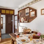 Appartement Ca' La Vedescia App Mantaula Teglio