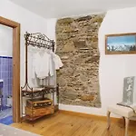 Ca' La Vedescia App Mantaula Appartement *
