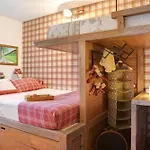 Appartement Ca' La Vedescia App Mantaula *