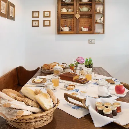 Apartamento Ca' La Vedescia App Mantaula *