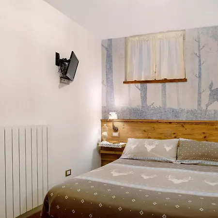 Ca' La Vedescia App Mantaula *