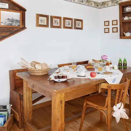 Appartement Ca' La Vedescia App Mantaula