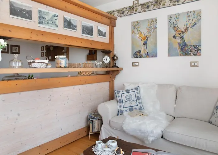 Ca' La Vedescia App Mantaula