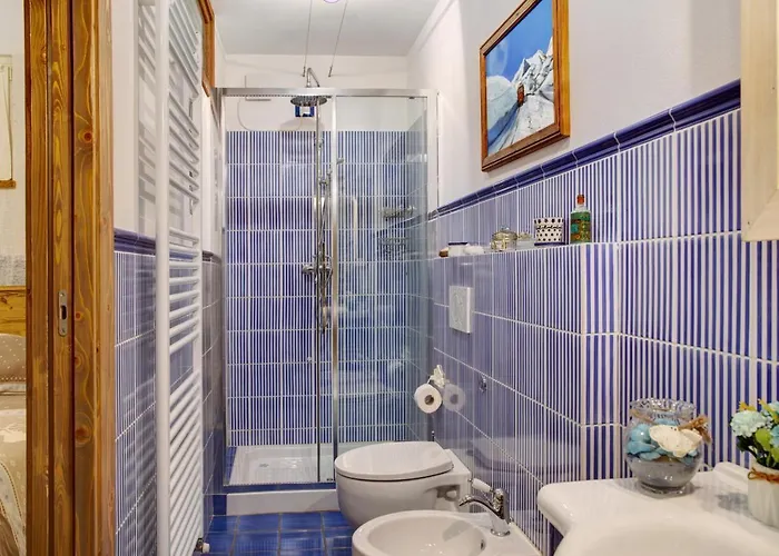 Ca' La Vedescia App Mantaula Apartamento *