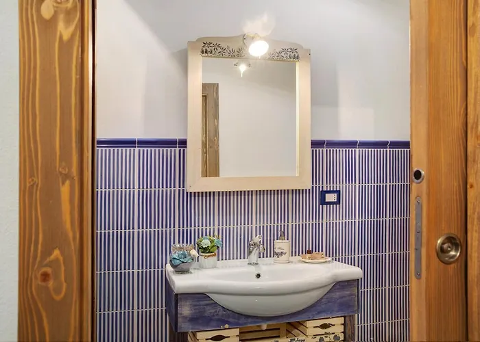 Apartamento Ca' La Vedescia App Mantaula