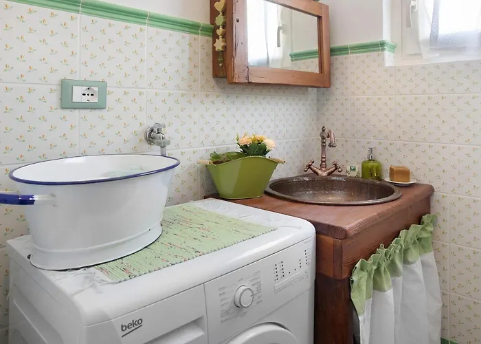 Apartamento Ca' La Vedescia App Mantaula *