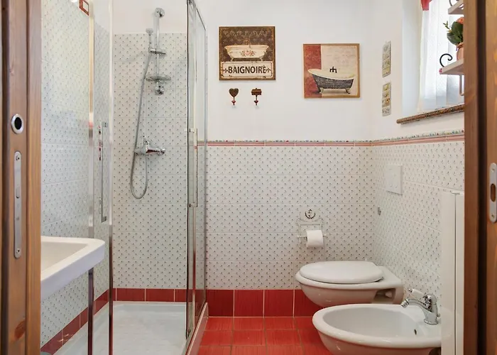 Ca' La Vedescia App Mantaula * Teglio